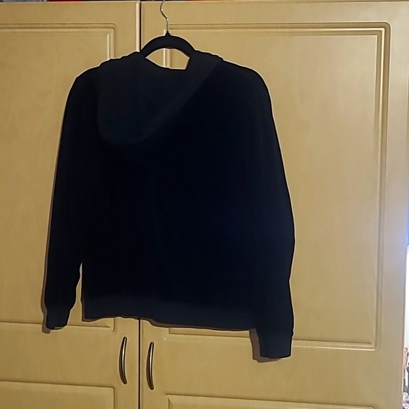 Eddie Bauer Velor Hoody - Picture 3 of 3